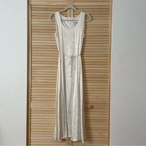 Vintage 90s summer dress